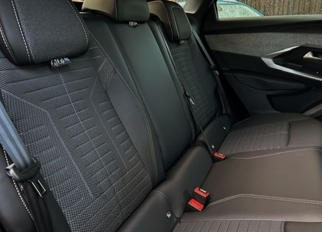 2024 PEUGEOT 3008 - Photo 10