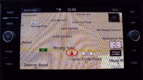 2020 VOLKSWAGEN TIGUAN - Photo 11