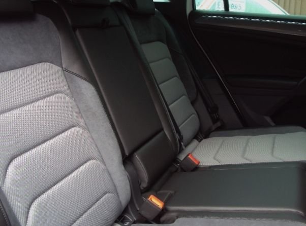 2020 VOLKSWAGEN TIGUAN - Photo 10