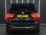 USED 2016 16 BMW X3 3.0 30d M Sport SUV 5dr Diesel Auto xDrive Euro 6 (s/s) (258 ps) *ADAPTIVE LIGHTS* *HEATED SEATS* *F