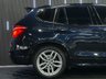USED 2016 16 BMW X3 3.0 30d M Sport SUV 5dr Diesel Auto xDrive Euro 6 (s/s) (258 ps) *ADAPTIVE LIGHTS* *HEATED SEATS* *F