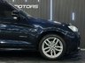 USED 2016 16 BMW X3 3.0 30d M Sport SUV 5dr Diesel Auto xDrive Euro 6 (s/s) (258 ps) *ADAPTIVE LIGHTS* *HEATED SEATS* *F