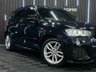 USED 2016 16 BMW X3 3.0 30d M Sport SUV 5dr Diesel Auto xDrive Euro 6 (s/s) (258 ps) *ADAPTIVE LIGHTS* *HEATED SEATS* *F