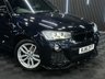 USED 2016 16 BMW X3 3.0 30d M Sport SUV 5dr Diesel Auto xDrive Euro 6 (s/s) (258 ps) *ADAPTIVE LIGHTS* *HEATED SEATS* *F
