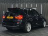 USED 2016 16 BMW X3 3.0 30d M Sport SUV 5dr Diesel Auto xDrive Euro 6 (s/s) (258 ps) *ADAPTIVE LIGHTS* *HEATED SEATS* *F
