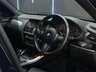 USED 2016 16 BMW X3 3.0 30d M Sport SUV 5dr Diesel Auto xDrive Euro 6 (s/s) (258 ps) *ADAPTIVE LIGHTS* *HEATED SEATS* *F