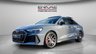 USED 2025 74 AUDI RS3 2.5 TFSI Carbon Vorsprung Saloon 4dr Petrol S Tronic quattro Euro 6 (s/s) (400 ps) CARBON VORSPRUNG