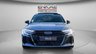 USED 2025 74 AUDI RS3 2.5 TFSI Carbon Vorsprung Saloon 4dr Petrol S Tronic quattro Euro 6 (s/s) (400 ps) CARBON VORSPRUNG