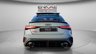 USED 2025 74 AUDI RS3 2.5 TFSI Carbon Vorsprung Saloon 4dr Petrol S Tronic quattro Euro 6 (s/s) (400 ps) CARBON VORSPRUNG