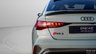 USED 2025 74 AUDI RS3 2.5 TFSI Carbon Vorsprung Saloon 4dr Petrol S Tronic quattro Euro 6 (s/s) (400 ps) CARBON VORSPRUNG