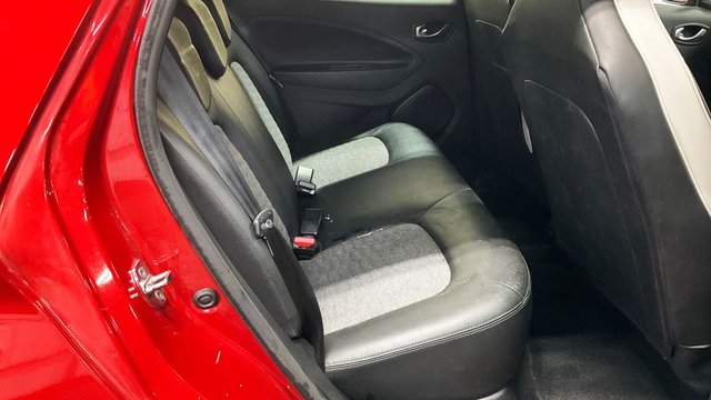 2020 RENAULT ZOE - Photo 9