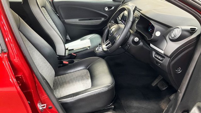 2020 RENAULT ZOE - Photo 7
