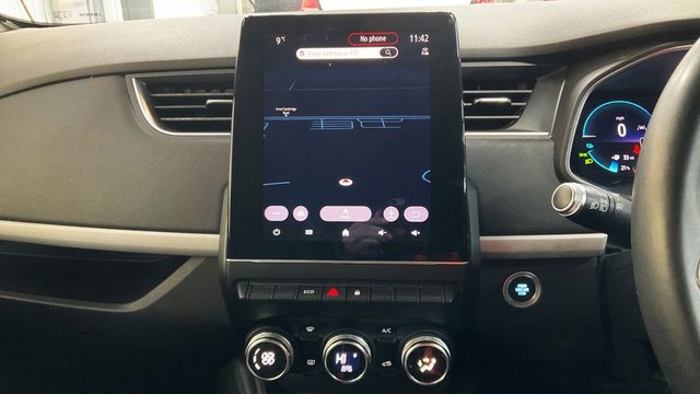 2020 RENAULT ZOE - Photo 6