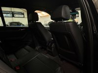 USED 2015 65 BMW X3 2.0 20d M Sport SUV 5dr Diesel Auto xDrive Euro 6 (s/s) (190 ps) OVER &pound;4000 FACTORY FIT EXTRAS