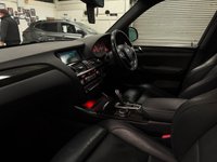 USED 2015 65 BMW X3 2.0 20d M Sport SUV 5dr Diesel Auto xDrive Euro 6 (s/s) (190 ps) OVER &pound;4000 FACTORY FIT EXTRAS