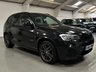 USED 2015 65 BMW X3 2.0 20d M Sport SUV 5dr Diesel Auto xDrive Euro 6 (s/s) (190 ps) OVER &pound;4000 FACTORY FIT EXTRAS