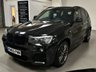 USED 2015 65 BMW X3 2.0 20d M Sport SUV 5dr Diesel Auto xDrive Euro 6 (s/s) (190 ps) OVER &pound;4000 FACTORY FIT EXTRAS