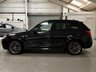 USED 2015 65 BMW X3 2.0 20d M Sport SUV 5dr Diesel Auto xDrive Euro 6 (s/s) (190 ps) OVER &pound;4000 FACTORY FIT EXTRAS