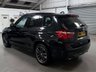 USED 2015 65 BMW X3 2.0 20d M Sport SUV 5dr Diesel Auto xDrive Euro 6 (s/s) (190 ps) OVER &pound;4000 FACTORY FIT EXTRAS