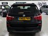 USED 2015 65 BMW X3 2.0 20d M Sport SUV 5dr Diesel Auto xDrive Euro 6 (s/s) (190 ps) OVER &pound;4000 FACTORY FIT EXTRAS