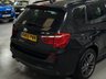 USED 2015 65 BMW X3 2.0 20d M Sport SUV 5dr Diesel Auto xDrive Euro 6 (s/s) (190 ps) OVER &pound;4000 FACTORY FIT EXTRAS
