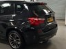 USED 2015 65 BMW X3 2.0 20d M Sport SUV 5dr Diesel Auto xDrive Euro 6 (s/s) (190 ps) OVER &pound;4000 FACTORY FIT EXTRAS