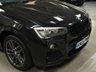 USED 2015 65 BMW X3 2.0 20d M Sport SUV 5dr Diesel Auto xDrive Euro 6 (s/s) (190 ps) OVER &pound;4000 FACTORY FIT EXTRAS