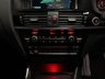 USED 2015 65 BMW X3 2.0 20d M Sport SUV 5dr Diesel Auto xDrive Euro 6 (s/s) (190 ps) OVER &pound;4000 FACTORY FIT EXTRAS