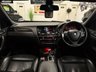USED 2015 65 BMW X3 2.0 20d M Sport SUV 5dr Diesel Auto xDrive Euro 6 (s/s) (190 ps) OVER &pound;4000 FACTORY FIT EXTRAS