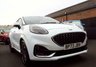 USED 2023 73 FORD PUMA 1.0T EcoBoost MHEV ST-Line Vignale SUV 5dr Petrol Hybrid DCT Euro 6 (s/s) (155 ps) ST STYLING/WINTER PACK