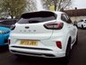 USED 2023 73 FORD PUMA 1.0T EcoBoost MHEV ST-Line Vignale SUV 5dr Petrol Hybrid DCT Euro 6 (s/s) (155 ps) ST STYLING/WINTER PACK