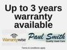 USED 2023 73 FORD PUMA 1.0T EcoBoost MHEV ST-Line Vignale SUV 5dr Petrol Hybrid DCT Euro 6 (s/s) (155 ps) ST STYLING/WINTER PACK
