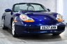 USED 2000 X PORSCHE BOXSTER 2.7 986 Convertible 2dr Petrol Tiptronic S (264 g/km, 220 bhp) 