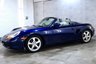 USED 2000 X PORSCHE BOXSTER 2.7 986 Convertible 2dr Petrol Tiptronic S (264 g/km, 220 bhp) 