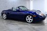 USED 2000 X PORSCHE BOXSTER 2.7 986 Convertible 2dr Petrol Tiptronic S (264 g/km, 220 bhp) 