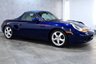 USED 2000 X PORSCHE BOXSTER 2.7 986 Convertible 2dr Petrol Tiptronic S (264 g/km, 220 bhp) 