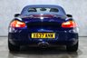 USED 2000 X PORSCHE BOXSTER 2.7 986 Convertible 2dr Petrol Tiptronic S (264 g/km, 220 bhp) 