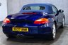 USED 2000 X PORSCHE BOXSTER 2.7 986 Convertible 2dr Petrol Tiptronic S (264 g/km, 220 bhp) 