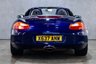 USED 2000 X PORSCHE BOXSTER 2.7 986 Convertible 2dr Petrol Tiptronic S (264 g/km, 220 bhp) 