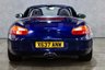 USED 2000 X PORSCHE BOXSTER 2.7 986 Convertible 2dr Petrol Tiptronic S (264 g/km, 220 bhp) 