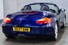 USED 2000 X PORSCHE BOXSTER 2.7 986 Convertible 2dr Petrol Tiptronic S (264 g/km, 220 bhp) 