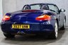 USED 2000 X PORSCHE BOXSTER 2.7 986 Convertible 2dr Petrol Tiptronic S (264 g/km, 220 bhp) 