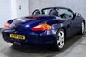 USED 2000 X PORSCHE BOXSTER 2.7 986 Convertible 2dr Petrol Tiptronic S (264 g/km, 220 bhp) 