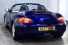 USED 2000 X PORSCHE BOXSTER 2.7 986 Convertible 2dr Petrol Tiptronic S (264 g/km, 220 bhp) 
