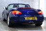 USED 2000 X PORSCHE BOXSTER 2.7 986 Convertible 2dr Petrol Tiptronic S (264 g/km, 220 bhp) 