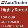 USED 2024 74 VAUXHALL GRANDLAND 1.2 Turbo Ultimate SUV 5dr Petrol Manual Euro 6 (s/s) (130 ps) LEATHER/SAT NAV/REAR CAMERA