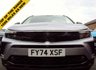 USED 2024 74 VAUXHALL GRANDLAND 1.2 Turbo Ultimate SUV 5dr Petrol Manual Euro 6 (s/s) (130 ps) LEATHER/SAT NAV/REAR CAMERA
