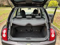 USED 2008 58 NISSAN MICRA 1.2 16v 25th Anniversary Hatchback 5dr Petrol Manual (139 g/km, 79 bhp) 