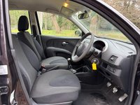 USED 2008 58 NISSAN MICRA 1.2 16v 25th Anniversary Hatchback 5dr Petrol Manual (139 g/km, 79 bhp) 