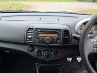 USED 2008 58 NISSAN MICRA 1.2 16v 25th Anniversary Hatchback 5dr Petrol Manual (139 g/km, 79 bhp) 